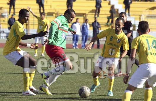JSS : Ameri : «Il nous faut des matchs amicaux pour réussir la préparation»