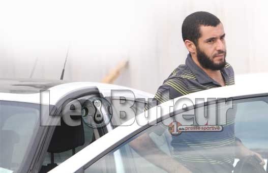 USMA : Yekhlef exige un an de salaire pour résilier son contrat