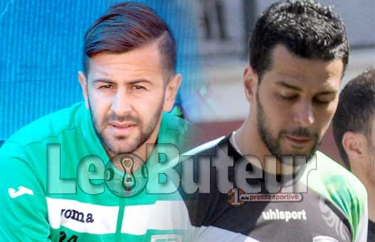 MOB : amrane st Kheddis aux abonnés absents