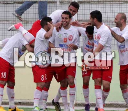 ASK : Zekri trace le programme de l'été