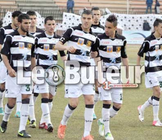 MSPB : Abbès assure la reprise