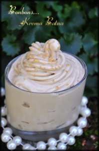 Glace aux bonbons Krema Batna