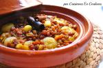 tajine