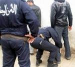 توقيف سكيّران قاما بتحطيم سيارتين بعين تموشنت