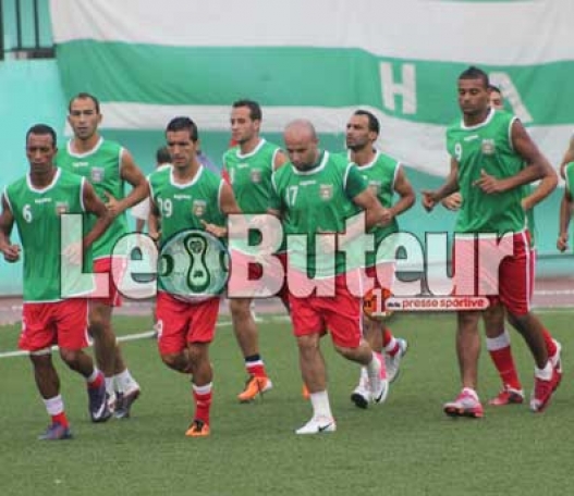 MCS : C'est la reprise