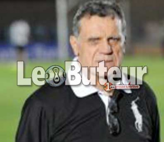 CSC : Garzitto : «Satisfait du rendement et on sera encore meilleur à l'avenir»