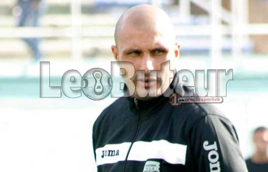 MOB : Moussouni : «On ne peut pas juger un joueur dans un entraînement»