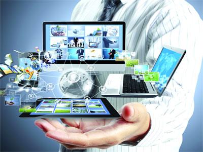 A quand la transition de l'Algérie vers l'économie numérique ' La technologie, un facteur décisif de transformation rapide des modèles économiques