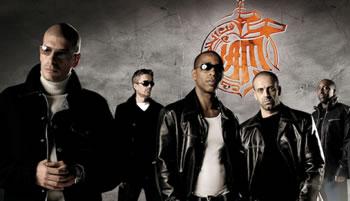 Qui veut danser le Mia' LE GROUPE DE RAP IAM BIENTÔT À ALGER