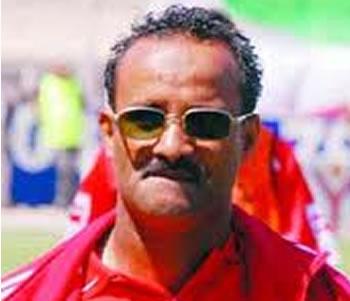 Amani annonce l'arrivée de Chérif El Ouazani RC LARBA