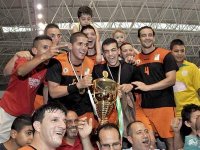 Coupe d'Algérie de handball (seniors-messieurs) : 17ème succès consécutif du GS Pétroliers