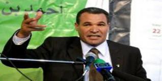 Benabdeslam :Des solutions consensuelles pour protéger le pays