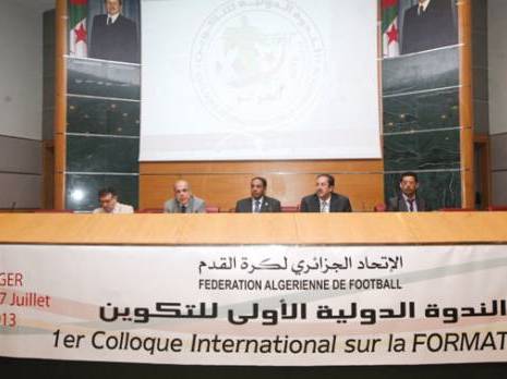 Des spécialistes étrangers exposent leurs expériences Colloque sur la formation en Algérie