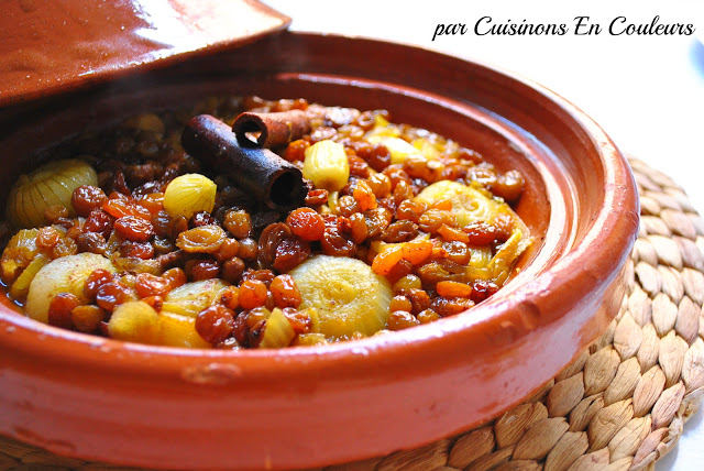 tajine