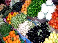 Les nouveaux marchés de proximité assureront la stabilité des prix (ministre)