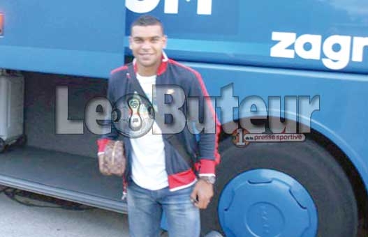 Soudani, le 2 toujours sur le dos !