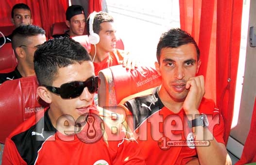 JSK : Merbah : «Je n'ai rien conclu avec la JSK»