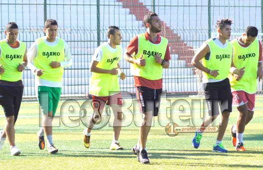 MCO : Djebbari tend la main à Baba