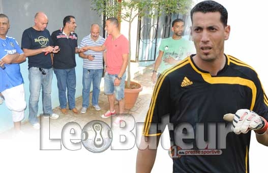 CRB : Les joueurs inquiets pour leur argent