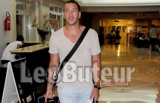 ESS : Khedaïria est arrivé !