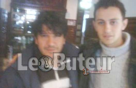 RCA : Dekimèche, nouvel entraîneur des gardiens de but