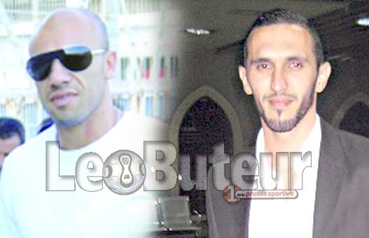 ASO : Medouar : «La balle est dans le camp de Deham et Hanifi»