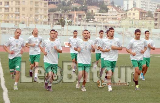 MOB : Le groupe se complète avec le retour de Kheddis et Amrane