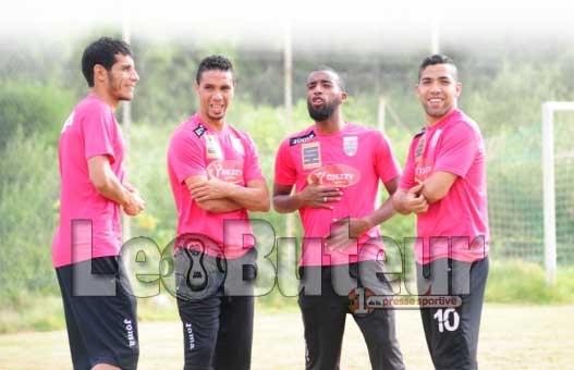 MCA : Les joueurs ont exprimé leur ras-le-bol au psychologue : «Notre seul problème est Boumella»