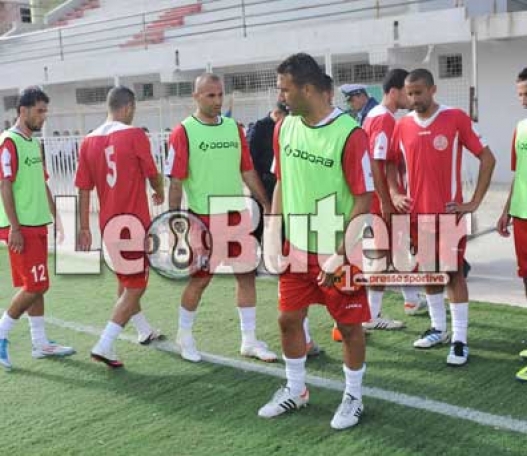 ASK : Rahem, 3e recrue