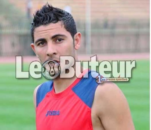 CAB : Fergani veut garder son ossature