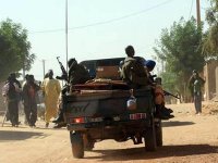 La dure épreuve de Kidal Mali