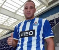 Nabil Ghilas pour 4 ans FC Porto