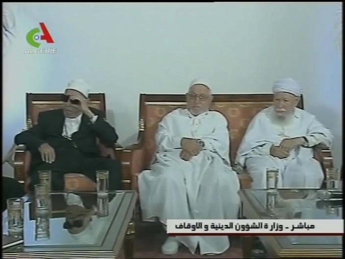 Le Ramadan commence mercredi en Algérie