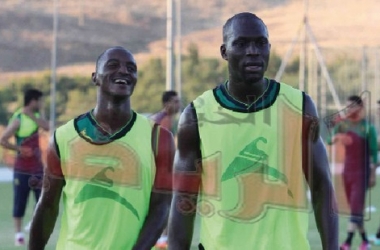 ش.قسنطينة: غارزيتو جرب بارتي، جيل في المحور, والفريق في الطريق الصحيح