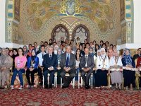 Baccalauréat session 2013 : Les lauréats distingués par le Premier ministre