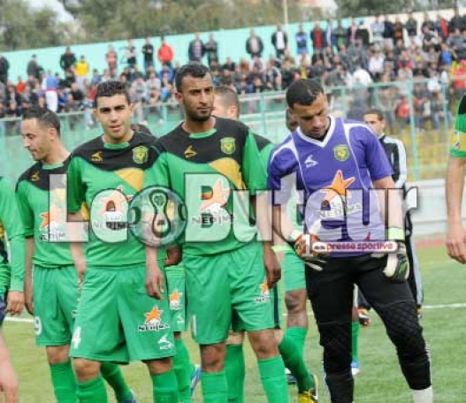 CSC : CSC-Espérance de Tunis, ce jeudi