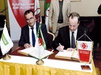 Partenariat Mobilis-Air Algérie pour la 3e année consécutive Hadj 2013 : puces gratuites et roaming à tarif préférentiel