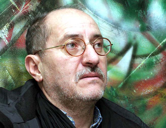 Djillali Hadjadj va parler des affaires de corruption sur Radio M