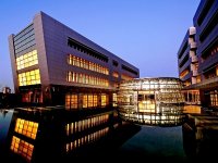 Réseau sans fil : un centre d'innovation technologique LTE inauguré à Alger