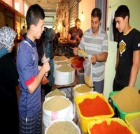 Batna savoure les premières exhalaisons du Ramadhan