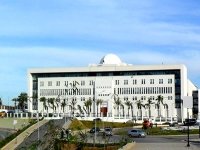 L'Algérie profondément préoccupée par les évènements en Egypte (porte-parole des AE)