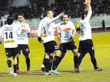 La préparation bat de l'aile ES Sétif