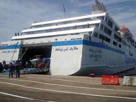 Les ressortissants algériens interpellent Sahli Transport, rapatriement et accueil