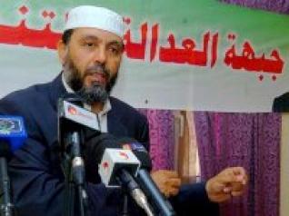 Djaballah: Le FJD s'intéresse à la prochaine présidentielle