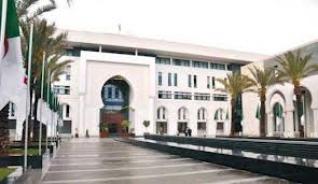 L'Algérie profondément préoccupée par les évènements en Egypte