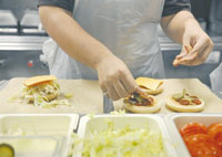 1 enfant algérien sur 6 en souffre Obésité : cet ennemi à combattre