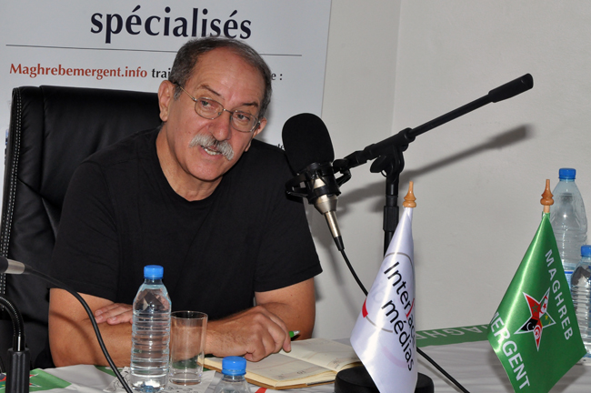 Djilali Hadjadj : « La Justice algérienne n'a émis aucun mandat à l'encontre de Chakib Khelil »