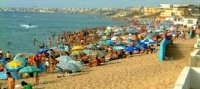 Boumerdès : près de 2 millions d'estivants sur les plages en juin