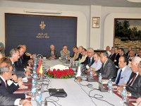 Pour un partenariat dynamique avec la région espagnole de Valence