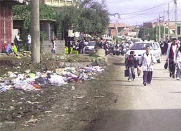 سلطات البليدة تخصص مشاريع تنموية للمناطق المعزولة ربط 15 ألف مسكن بشبكة غاز المدينة